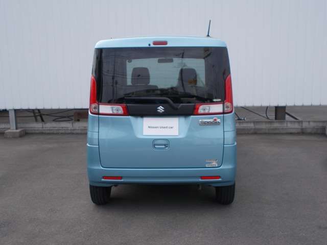 Suzuki SPACIA 2015-04 7839-14