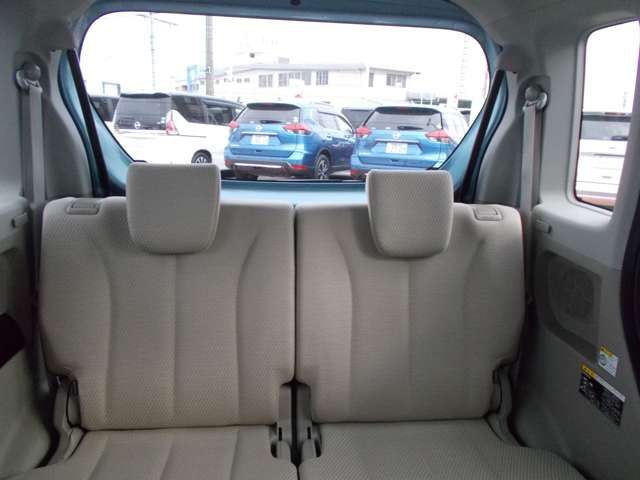 Suzuki SPACIA 2015-04 7839-11