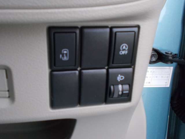 Suzuki SPACIA 2015-04 7839-8