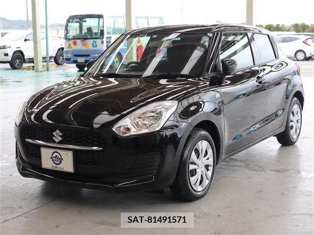 Suzuki SWIFT 2021-04 286810-0