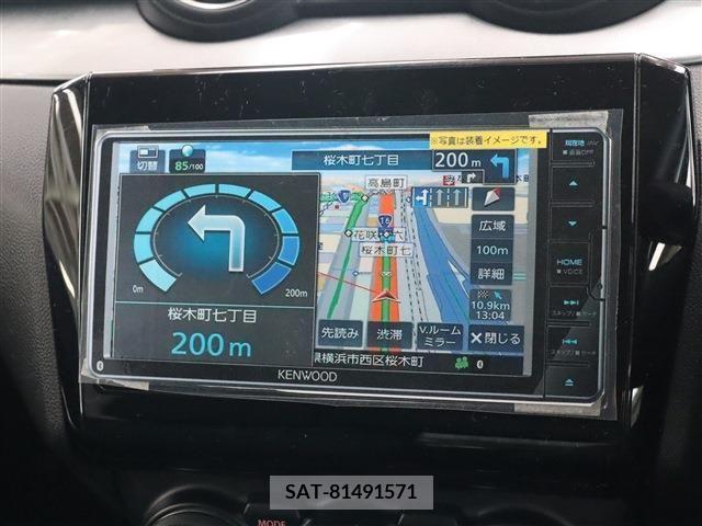 Suzuki SWIFT 2021-04 286810-2