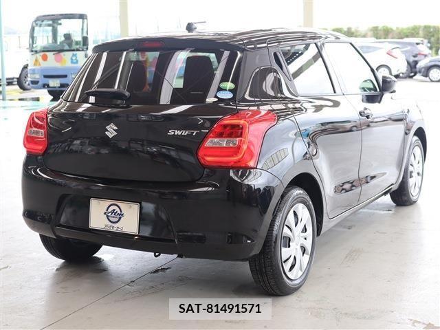 Suzuki SWIFT 2021-04 286810-4