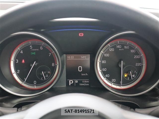 Suzuki SWIFT 2021-04 286810-6