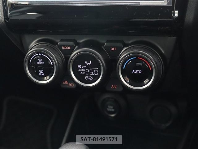 Suzuki SWIFT 2021-04 286810-10