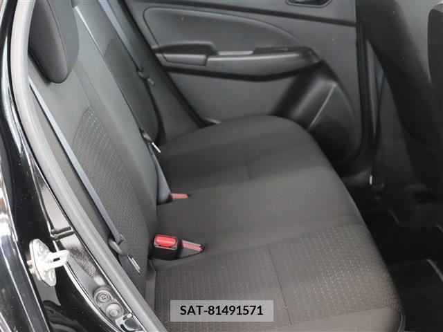 Suzuki SWIFT 2021-04 286810-12