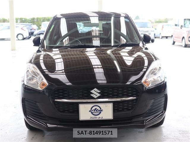 Suzuki SWIFT 2021-04 286810-18