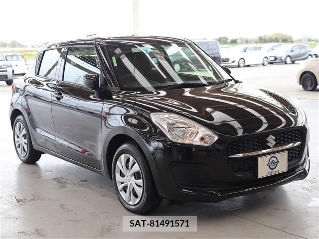 Suzuki SWIFT 2021-04 286810-19