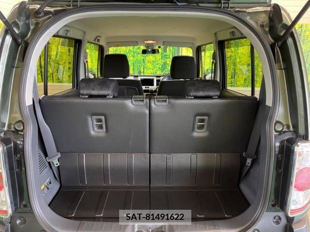 Suzuki HUSTLER 2016-03 361486-11