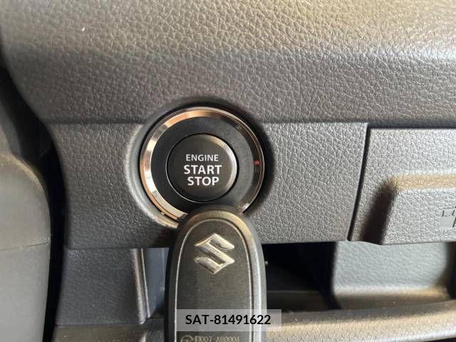Suzuki HUSTLER 2016-03 361486-5