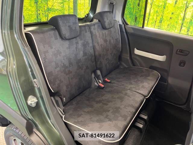 Suzuki HUSTLER 2016-03 361486-10