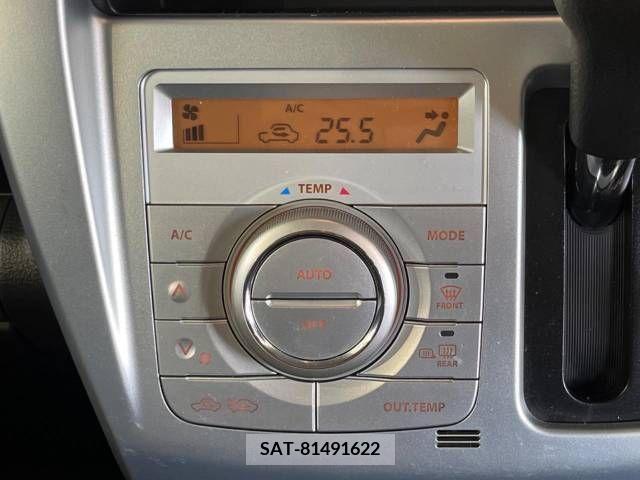 Suzuki HUSTLER 2016-03 361486-4