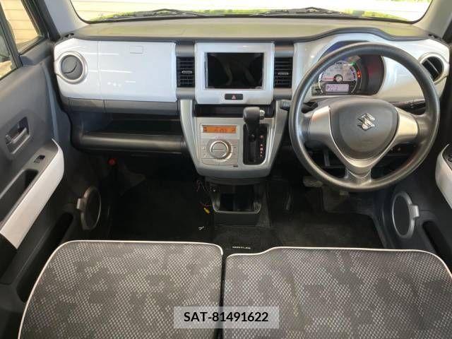 Suzuki HUSTLER 2016-03 361486-1