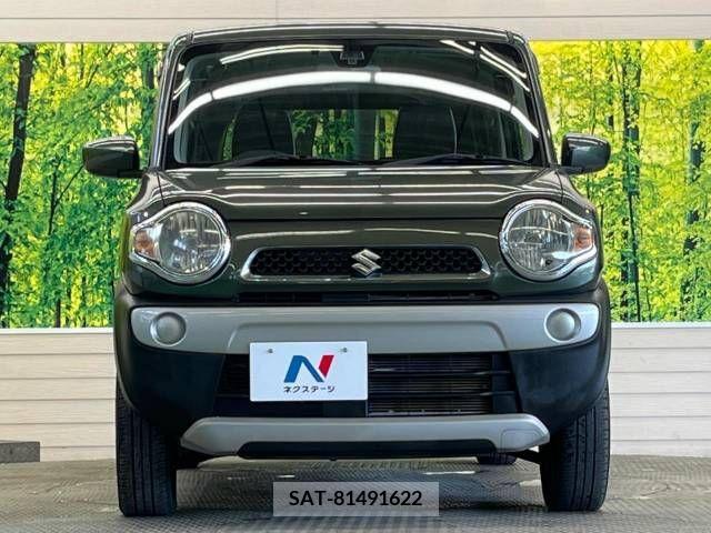 Suzuki HUSTLER 2016-03 361486-16