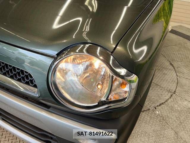 Suzuki HUSTLER 2016-03 361486-14