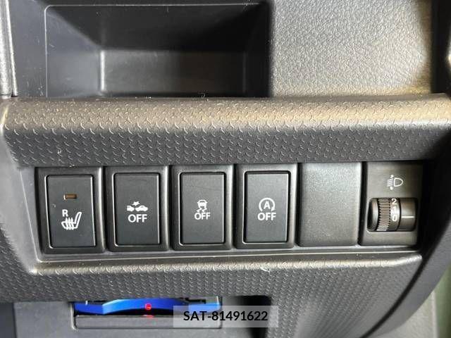 Suzuki HUSTLER 2016-03 361486-8