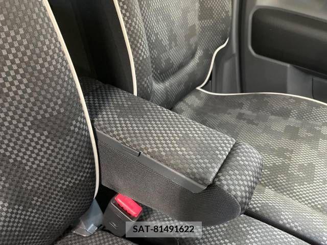 Suzuki HUSTLER 2016-03 361486-7
