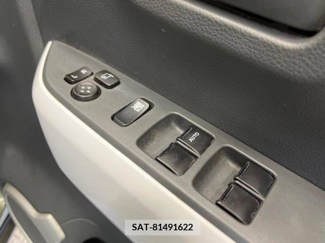 Suzuki HUSTLER 2016-03 361486-6