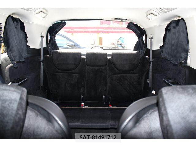Honda ODYSSEY 2015-01 373616-16