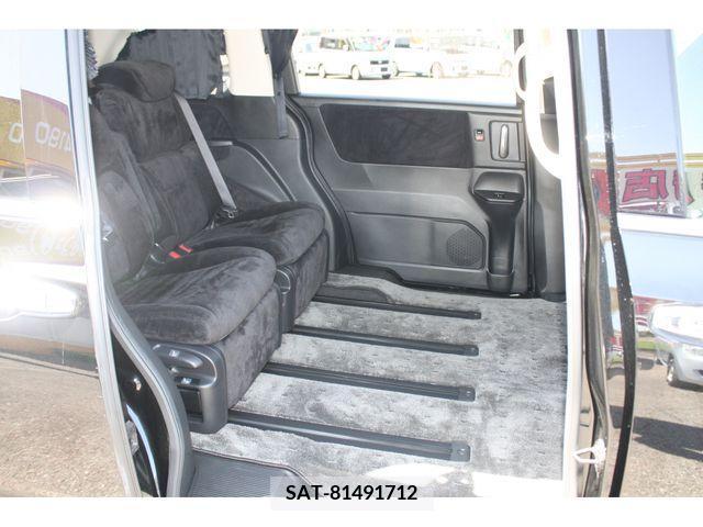 Honda ODYSSEY 2015-01 373616-17