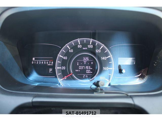 Honda ODYSSEY 2015-01 373616-20