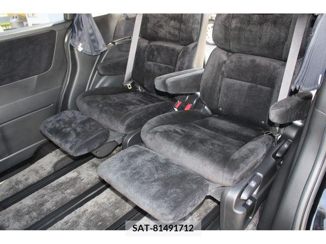 Honda ODYSSEY 2015-01 373616-18