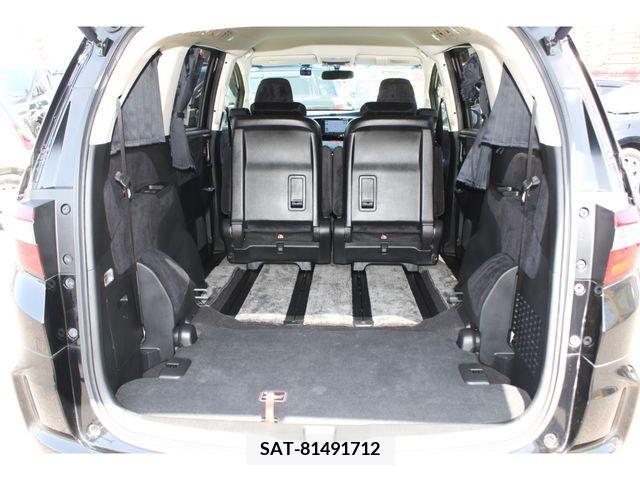 Honda ODYSSEY 2015-01 373616-15