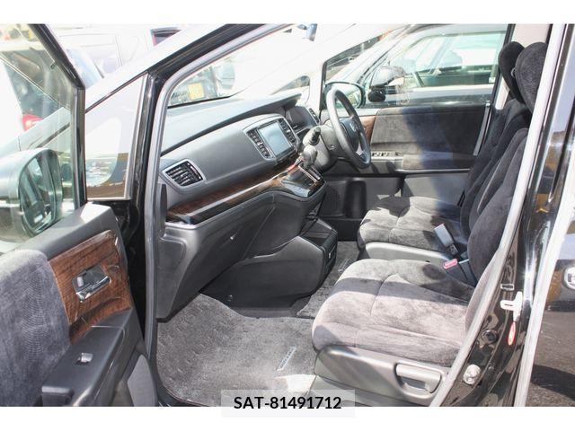 Honda ODYSSEY 2015-01 373616-14