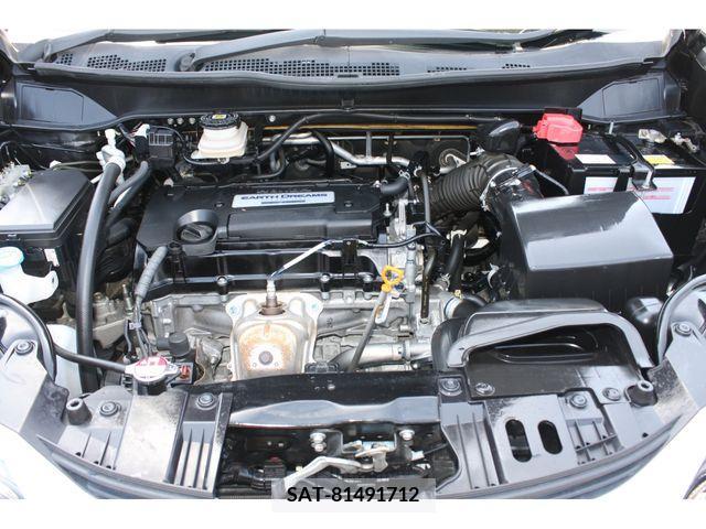 Honda ODYSSEY 2015-01 373616-10