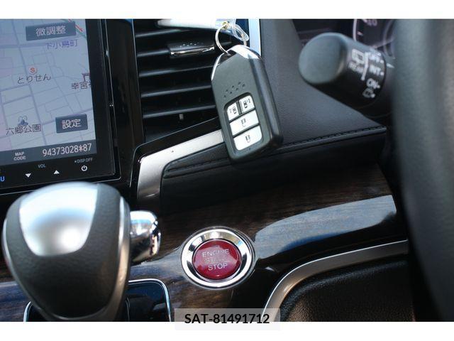 Honda ODYSSEY 2015-01 373616-21