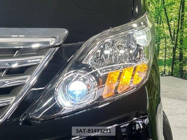 Toyota ALPHARD 2013-04 258873-12