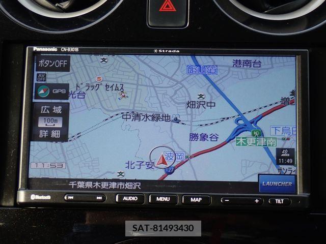 Nissan NOTE 2020-11 207494-3