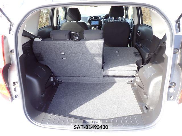 Nissan NOTE 2020-11 207494-17