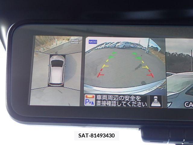 Nissan NOTE 2020-11 207494-6
