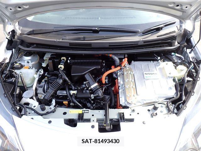 Nissan NOTE 2020-11 207494-18