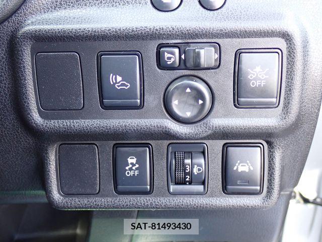 Nissan NOTE 2020-11 207494-11