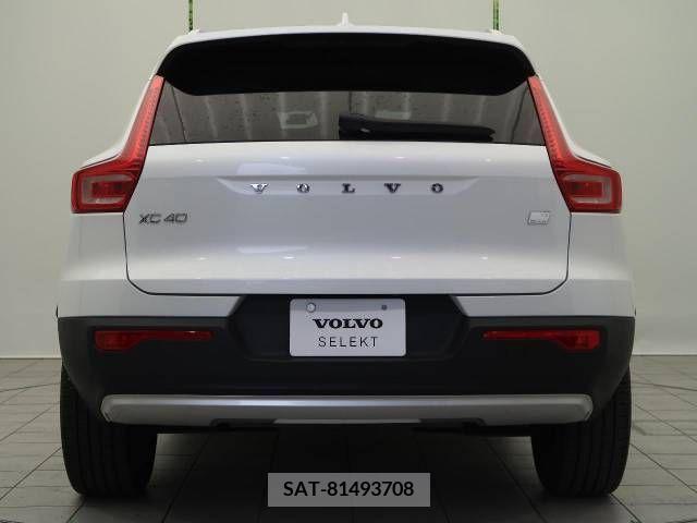 Volvo XC40 2020-11 326427-17