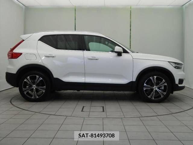 Volvo XC40 2020-11 326427-16