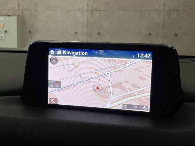 Mazda CX-8 2018-07 4594-15