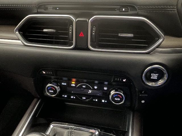 Mazda CX-8 2018-07 4594-18