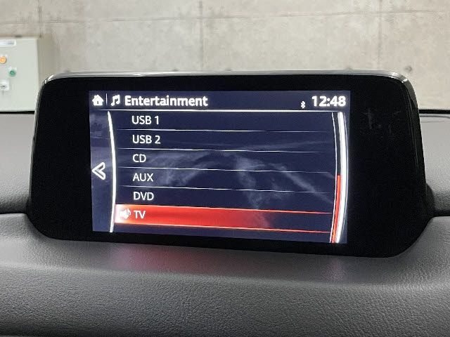 Mazda CX-8 2018-07 4594-16