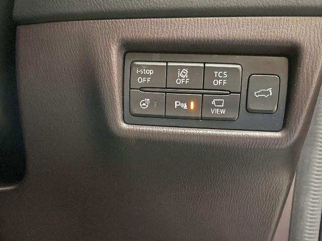 Mazda CX-8 2018-07 4594-19