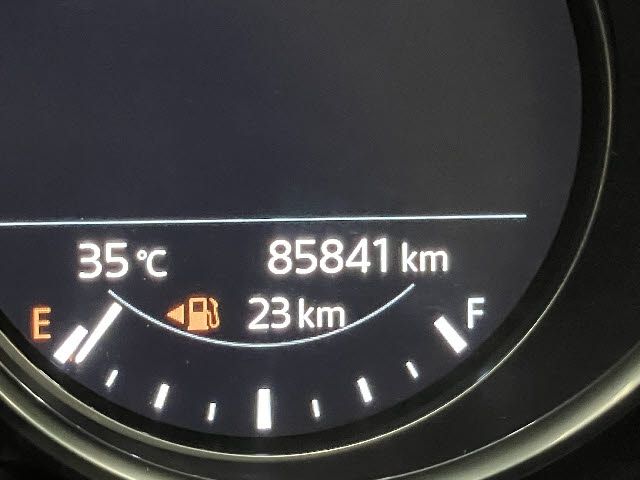 Mazda CX-8 2018-07 4594-28