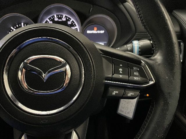 Mazda CX-8 2018-07 4594-21