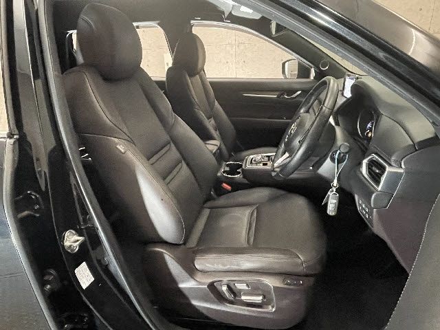 Mazda CX-8 2018-07 4594-3