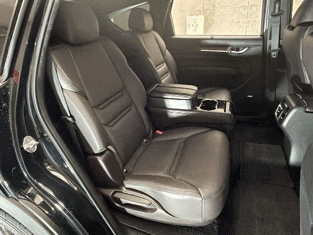 Mazda CX-8 2018-07 4594-4