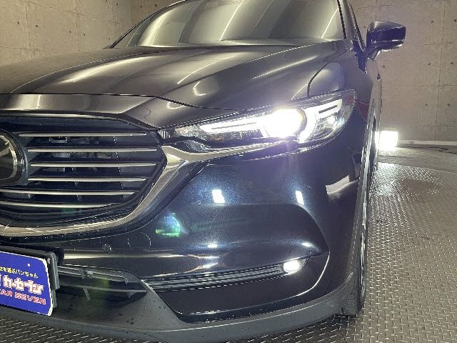 Mazda CX-8 2018-07 4594-23