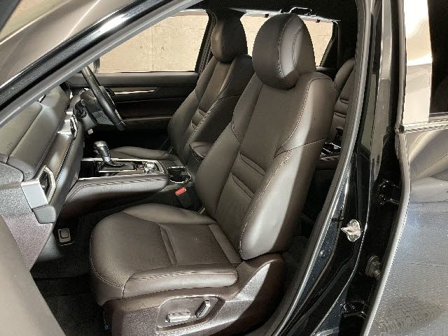 Mazda CX-8 2018-07 4594-5