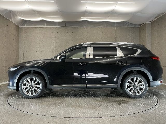 Mazda CX-8 2018-07 4594-14