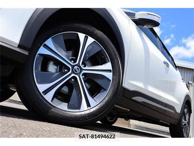 Nissan KICKS 2023-11 274417-27