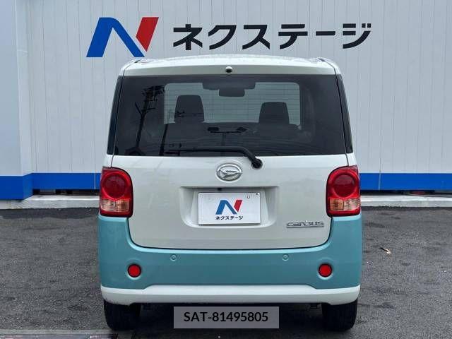 Daihatsu MOVE 2018-03 251860-15